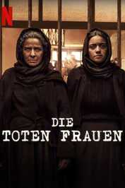 DE - Die toten Frauen (2025) (MX)