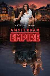 EX - Amsterdam Empire (2025)