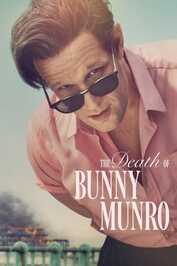 EN - The Death of Bunny Munro (2025) (GB)