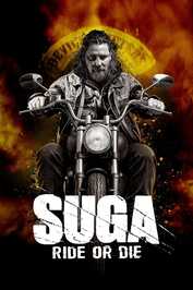 NL - SUGA: RIDE OR DIE (2025)