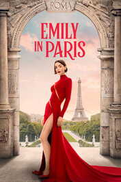 SC - Emily in Paris (2020) (US)
