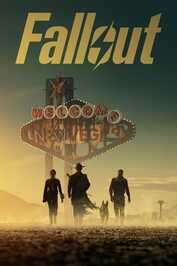 SC - Fallout (2024) (US)