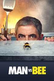 DE - Man vs Bee (2022) (GB)