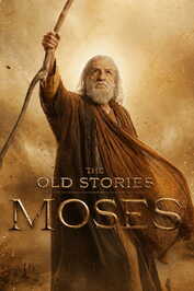 AR - The Old Stories: Moses (2026) (US)