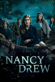 FR - Nancy Drew