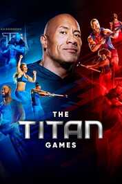 FR - The Titan Games