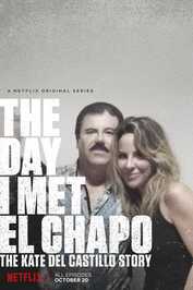 FR - Le jour où j'ai rencontré El Chapo