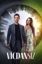 AR - مسلسل عديم الضمير