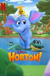 DE - Dr. Seuss's Horton! (2025) (US)