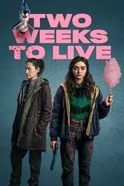 DE - Two Weeks to Live (2020) (GB) (4K)