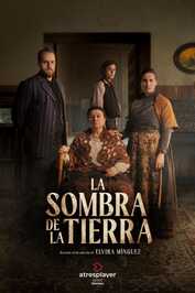 ES - La sombra de la tierra (2024) (ES)