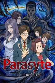 EN - Parasyte -the maxim- (2014) (JP)