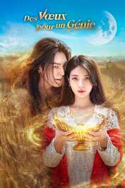 FR - Des vœux pour un génie (2025) (KR)