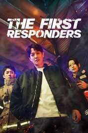 IN - The First Responders (2022)