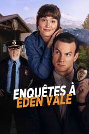 FR - Enquêtes à Eden Vale (2025) (US)