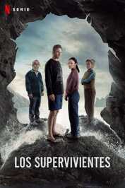 ES - Los supervivientes (2025)
