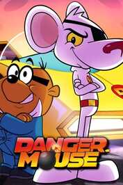 NF - Danger Mouse