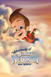 FR - Jimmy Neutron (2002)