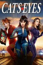 FR - Cat's Eyes (2024)