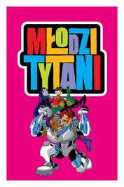 PL - MŁODZI TYTANI