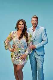 NL - LOUISA & ROWAN: TERUG NAAR HET KAMP (2025)