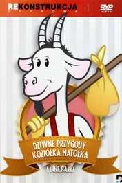 PL - DZIWNE PRZYGODY KOZIOŁKA MATOŁKA