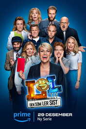NO - LOL: Den som ler sist (2023) (NO)