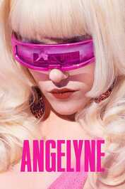 FR - Angelyne