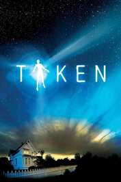 NO - Taken (2002) (US)