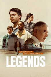 AR - Legends (2026) (GB)