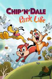 SC - Chip 'n' Dale: Park Life