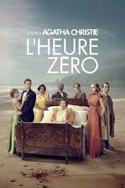 FR - L'heure zéro, d'après Agatha Christie (2025) (GB)