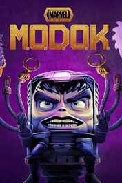 FR - Marvel's M.O.D.O.K.