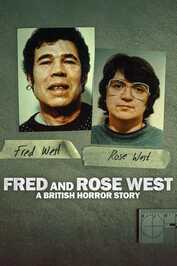 NL - FRED AND ROSE WEST: A BRITTISH HORROR STORY (2025)