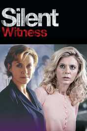 NL - SILENT WITNESS (1996)