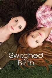 NL - SWITCHED AT BIRTH (2011)