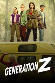 FR - Generation Z (2024) (GB)