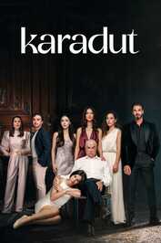 EX - Karadut / Crna Duda (2024)