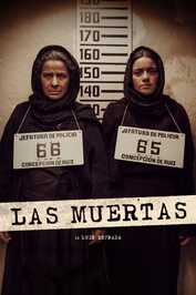 NL - LAS MUERTAS (2025)