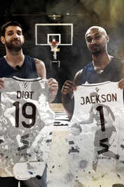 FR - ASVEL, la série