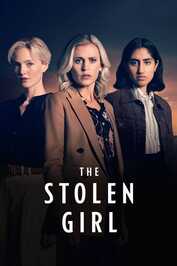 [SE] The Stolen Girl
