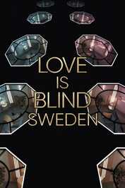 [SE] Love is Blind: Sverige