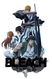 DE - Bleach (2004)
