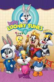 FR - Baby Looney Tunes