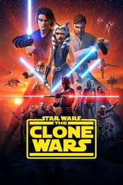 FR - Star Wars: The Clone Wars
