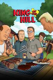 AR - King of the Hill (1997) (US)