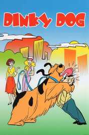 FR - Dinky Dog
