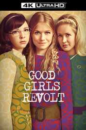 4K-DE - Good Girls Revolt (2015) (US)
