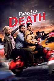 AR - Bored to Death (2009) (US)
