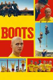 NL - BOOTS (2025)